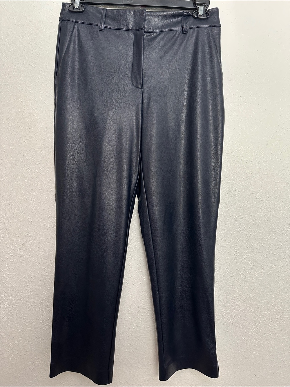 NWT Commando Faux Leather Trousers